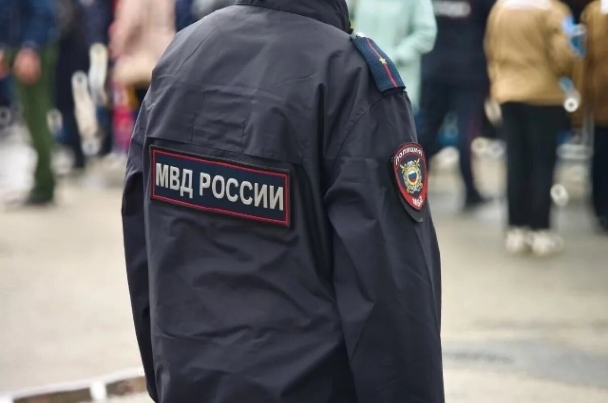 С 1 июля увеличится размер региональной выплаты сотрудникам полиции