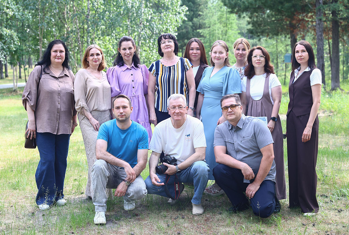 Это была интересная дорога длиною в 51 год